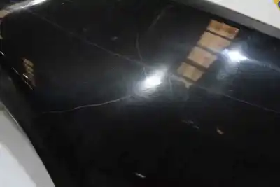 Second-hand car spare part left front fin for bmw 3 (e90) 320 d oem iam references 41355a55af3  41357135679