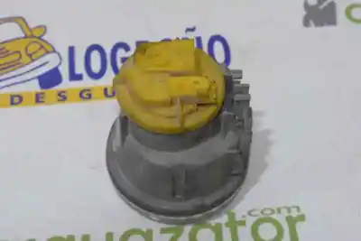 Pezzo di ricambio per auto di seconda mano luce fendinebbia destra per citroen jumpy 2.0 hdi fap cat (rhr / dw10bted4) riferimenti oem iam 6208e1  6208e1