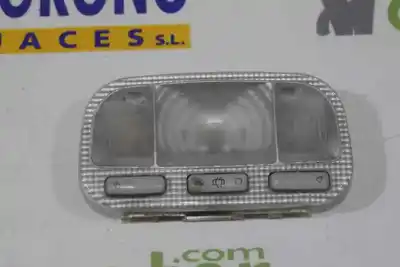 Pezzo di ricambio per auto di seconda mano luce interna per citroen jumpy 2.0 hdi fap cat (rhr / dw10bted4) riferimenti oem iam 6362q2