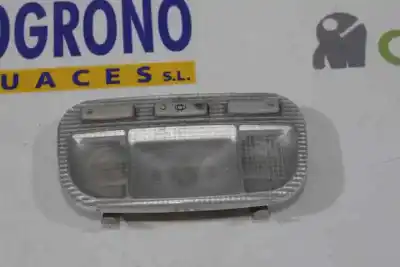 Second-hand car spare part interior light for citroen jumpy 2.0 hdi fap cat (rhr / dw10bted4) oem iam references 6362q2  6362q2