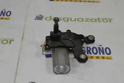 Pezzo di ricambio per auto di seconda mano motore tergicristallo posteriore per citroen jumpy 2.0 hdi fap cat (rhr / dw10bted4) riferimenti oem iam 6405en  6405en