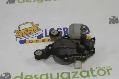 Pezzo di ricambio per auto di seconda mano motore tergicristallo posteriore per citroen jumpy 2.0 hdi fap cat (rhr / dw10bted4) riferimenti oem iam 6405en  6405en