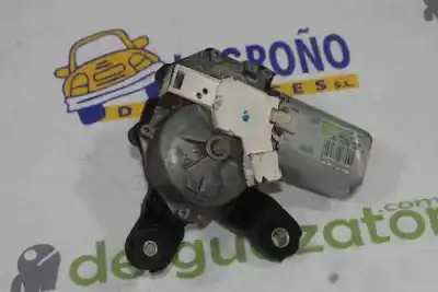 Pezzo di ricambio per auto di seconda mano motore tergicristallo posteriore per citroen jumpy 2.0 hdi fap cat (rhr / dw10bted4) riferimenti oem iam 6405en  6405en
