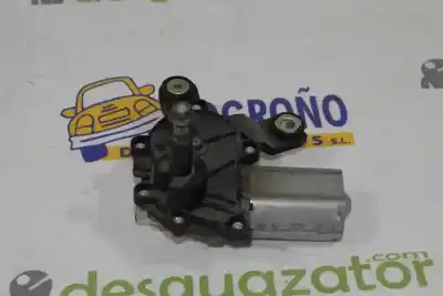 Pezzo di ricambio per auto di seconda mano motore tergicristallo posteriore per citroen jumpy 2.0 hdi fap cat (rhr / dw10bted4) riferimenti oem iam 6405en  6405en