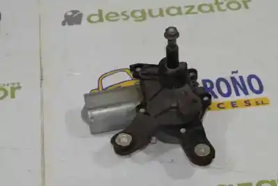 Gebrauchtes Autoersatzteil Hinterer Wischermotor zum CITROEN JUMPY 2.0 HDi FAP CAT (RHR / DW10BTED4) OEM-IAM-Referenzen 6405EN  6405EN
