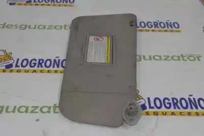 İkinci el araba yedek parçası sag güneslik için citroen jumpy 2.0 hdi fap cat (rhr / dw10bted4) oem iam referansları 8143wk  8143wk