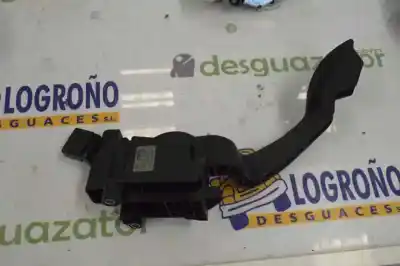 Second-hand car spare part accelerator pedal for opel combo furgoneta/monovolumen (x12) 1.3 cdti (b05) oem iam references 51831864