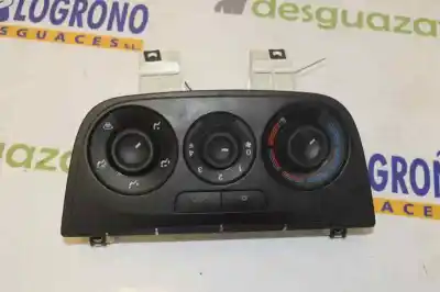Second-hand car spare part climate control for opel combo furgoneta/monovolumen (x12) 1.3 cdti (b05) oem iam references 1822340