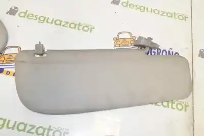 Автозапчастина б/у лівий натір для opel combo furgoneta/monovolumen (x12) 1.3 cdti (b05) посилання на oem iam 1437567  95531323