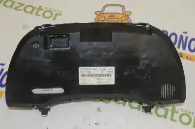 Автозапчастина б/у панель інструментів для opel combo furgoneta/monovolumen (x12) 1.3 cdti (b05) посилання на oem iam 51911163  95514542