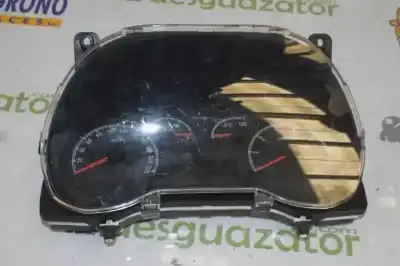 Second-hand car spare part dashboard for opel combo furgoneta/monovolumen (x12) 1.3 cdti (b05) oem iam references 51911163