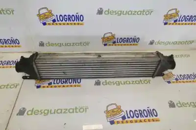 Second-hand car spare part intercooler for opel combo furgoneta/monovolumen (x12) 1.3 cdti (b05) oem iam references 1302225