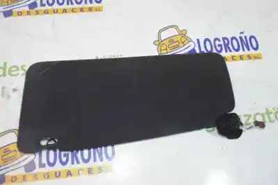 Peça sobressalente para automóvel em segunda mão para-sol direito por bmw x5 (e53) 3.0 turbodiesel cat referências oem iam 51168258036  8258036