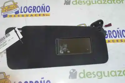 Peça sobressalente para automóvel em segunda mão para-sol direito por bmw x5 (e53) 3.0 turbodiesel cat referências oem iam 51168258036  8258036
