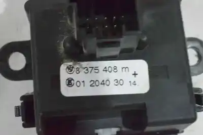 Pezzo di ricambio per auto di seconda mano comando pulito per bmw x5 (e53) 3.0 turbodiesel cat riferimenti oem iam 61318375408  61318363669