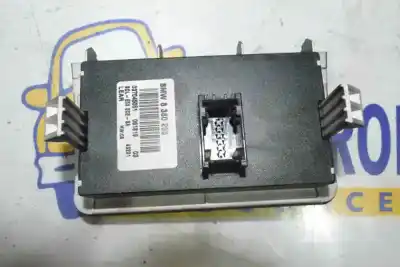 Second-hand car spare part headlights switch for bmw x5 (e53) 3.0 turbodiesel cat oem iam references 61318380255  61318380255