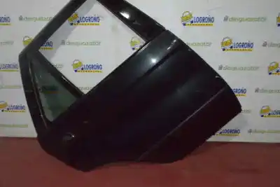 Peça sobressalente para automóvel em segunda mão porta do automóvel traseira direita por bmw x5 (e53) 3.0 turbodiesel cat referências oem iam 41528256828  41528256828