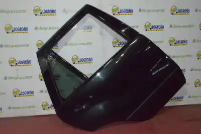 Peça sobressalente para automóvel em segunda mão porta do automóvel traseira direita por bmw x5 (e53) 3.0 turbodiesel cat referências oem iam 41528256828  41528256828