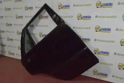 Peça sobressalente para automóvel em segunda mão porta do automóvel traseira direita por bmw x5 (e53) 3.0 turbodiesel cat referências oem iam 41528256828  41528256828