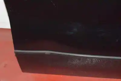 Second-hand car spare part front right door for bmw x5 (e53) 3.0 turbodiesel cat oem iam references 41518256824  41518256824