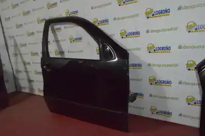 Second-hand car spare part front right door for bmw x5 (e53) 3.0 turbodiesel cat oem iam references 41518256824  41518256824