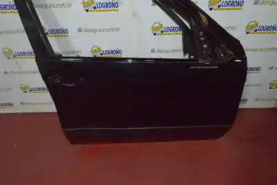 Second-hand car spare part front right door for bmw x5 (e53) 3.0 turbodiesel cat oem iam references 41518256824  41518256824