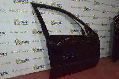 Second-hand car spare part front right door for bmw x5 (e53) 3.0 turbodiesel cat oem iam references 41518256824  41518256824