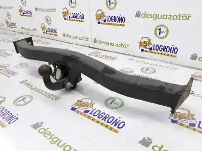 Gebrauchtes Autoersatzteil anhängerkupplung zum mitsubishi montero sport (k90) 2.5 td gls oem-iam-referenzen mz312711 mz312711 