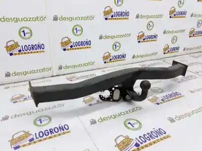 Gebrauchtes Autoersatzteil anhängerkupplung zum mitsubishi montero sport (k90) 2.5 td gls oem-iam-referenzen mz312711 mz312711 