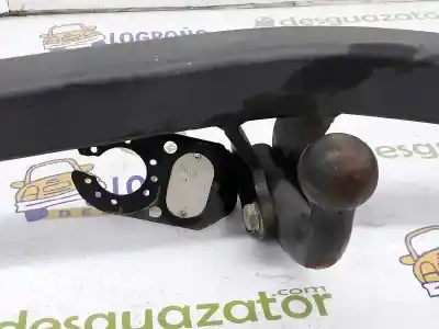 Gebrauchtes Autoersatzteil anhängerkupplung zum mitsubishi montero sport (k90) 2.5 td gls oem-iam-referenzen mz312711 mz312711 