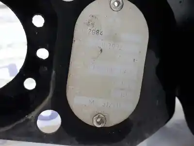 Gebrauchtes Autoersatzteil anhängerkupplung zum mitsubishi montero sport (k90) 2.5 td gls oem-iam-referenzen mz312711 mz312711 