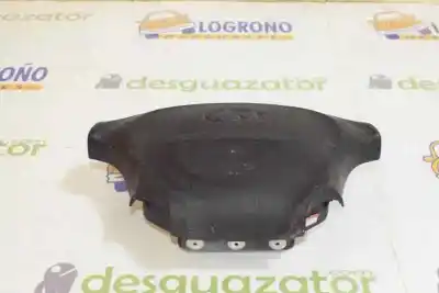 Piesă de schimb auto la mâna a doua AIRBAG FAȚÃ STÂNGA pentru HYUNDAI H-1 / STAREX AUTOBÚS (A1)  Referințe OEM IAM 569004A100LK  569004A100LK