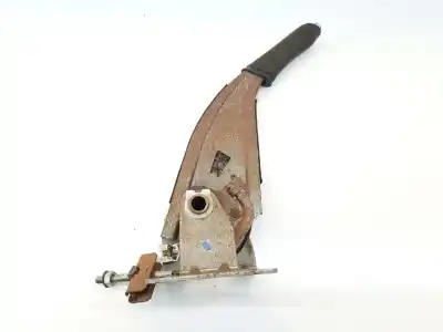 Second-hand car spare part Handbrake Lever for LAND ROVER FREELANDER 2 (L359) 2.2 TD4 4X4 OEM IAM references 6G912780DJ  LR008519