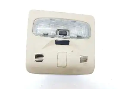 Peça sobressalente para automóvel em segunda mão luz interior por land rover freelander 2 (l359) 2.2 td4 4x4 referências oem iam 6h52519d04af