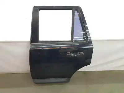 Recambio de automóvil de segunda mano de PUERTA TRASERA IZQUIERDA para LAND ROVER FREELANDER (LR2)  referencias OEM IAM LR005852  