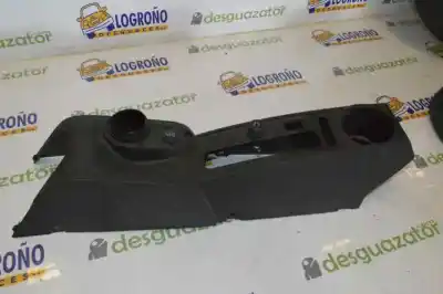 Second-hand car spare part center console for opel combo furgoneta/monovolumen (x12) 1.3 cdti (b05) oem iam references 95511822