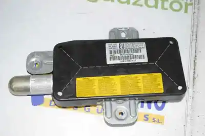 Pezzo di ricambio per auto di seconda mano airbag lato destro per bmw serie 3 berlina (e46) 320d riferimenti oem iam 72127037230
