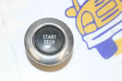 Pezzo di ricambio per auto di seconda mano pulsante start/stop per bmw 1 coupé (e82) 123 d riferimenti oem iam 61316949499