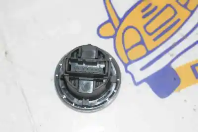 Second-hand car spare part start/stop button for bmw 1 coupé (e82) 123 d oem iam references 61316949499  61316949499