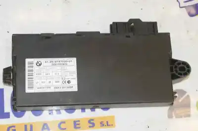 Pezzo di ricambio per auto di seconda mano centralina bsi per bmw 1 coupé (e82) 123 d riferimenti oem iam 61359147220