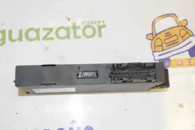 Second-hand car spare part bsi control unit for bmw 1 coupé (e82) 123 d oem iam references 61359147220  61359147220