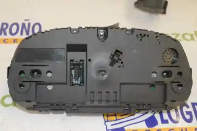 Peça sobressalente para automóvel em segunda mão quadrante por bmw 1 coupé (e82) 123 d referências oem iam 62109283805  62109283805