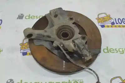 Автозапчастина б/у ПЕРЕДНІЙ ПРАВ для FIAT PUNTO (EVO) (199)  Посилання на OEM IAM 55701515  55701515