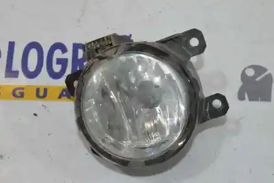 Second-hand car spare part LEFT FOG LIGHT for FIAT PUNTO (EVO) (199)  OEM IAM references 51858824  518588240