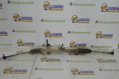 Peça sobressalente para automóvel em segunda mão caixa de direção por fiat punto (evo) (199) 1.3 16v jtd cat referências oem iam 51861102