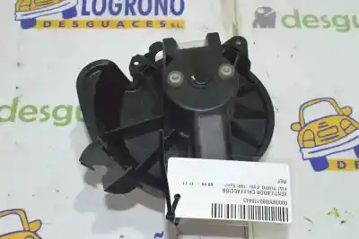 Second-hand car spare part  for FIAT PUNTO (EVO) (199)  OEM IAM references 77364956  77364956
