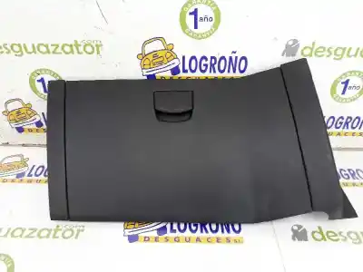 Автозапчасти б/у бардачок за SSANGYONG ACTYON 2.0 TD ссылки OEM IAM 7672009000  7672009001