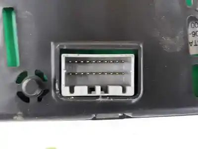 Автозапчасти б/у приборная доска за ssangyong actyon 2.0 td ссылки oem iam 8021031520  8021031520