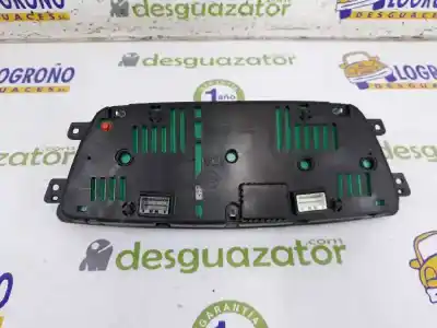 Автозапчасти б/у приборная доска за ssangyong actyon 2.0 td ссылки oem iam 8021031520  8021031520
