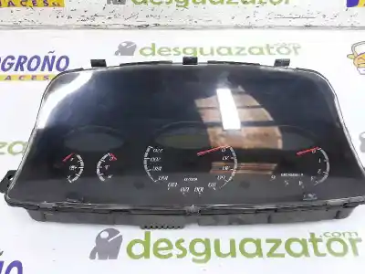 Автозапчасти б/у приборная доска за ssangyong actyon 2.0 td ссылки oem iam 8021031520  8021031520